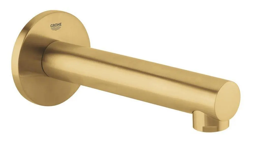 GROHE 13274GN1 Concetto Tub Spout