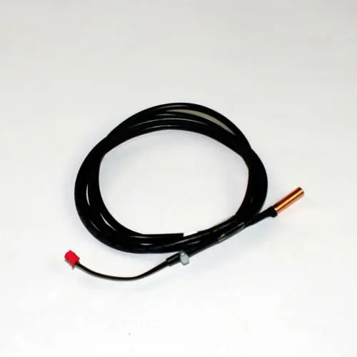 General Electric WJ26X24067 Sensor - Coil Temp