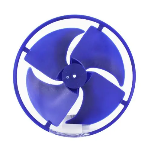MIDEA 12100105000087 Axial Flow Fan
