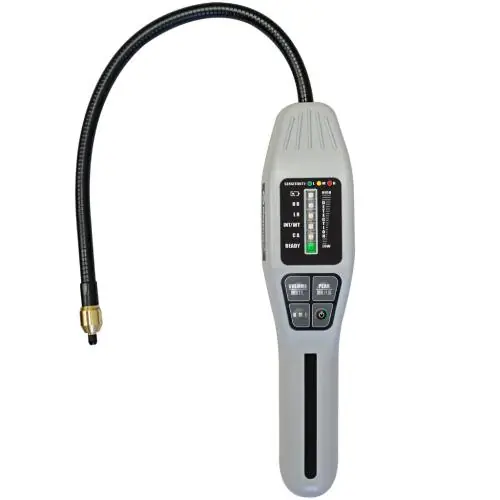 MASTERLOCK 55975 INTELLASENSE III COMBUSTIBLE G