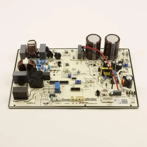 General Electric WJ26X23022 Outdoor PCB