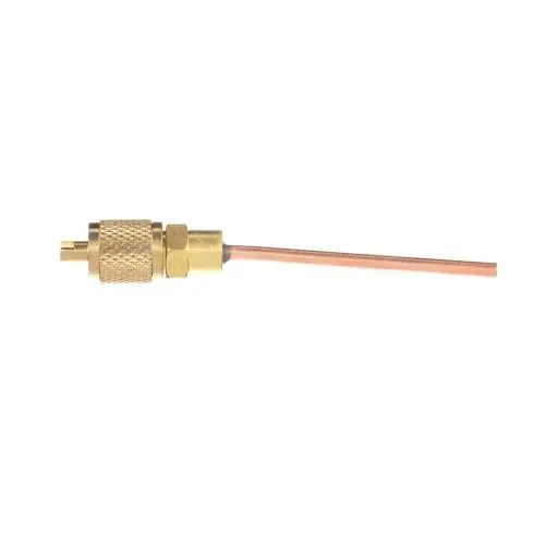 Tradepro TP-AVX2 Access Valve 1/8-Inch