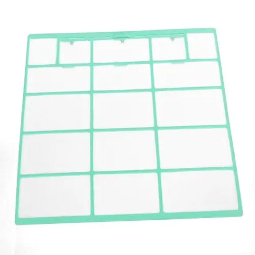 MIDEA 12100204000626 AIR FILTER