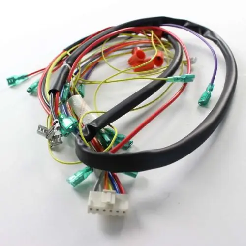 General Electric WJ35X24043 Cable Assembly Outdoor