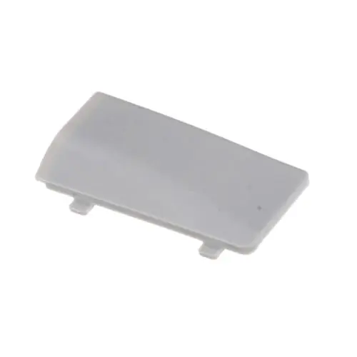 Midea P0000002500569 Cover Right (Grey)