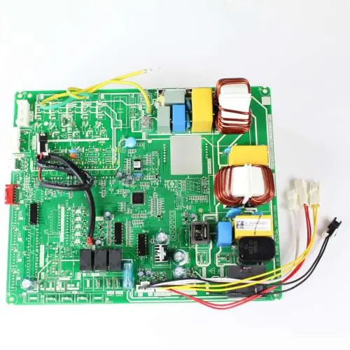 MIDEA 17122000A13447 MAIN CONTROL BOARD