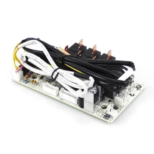 General Electric WJ26X25626 Main Board