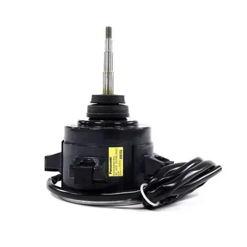 Panasonic EHDS80CAC Motor