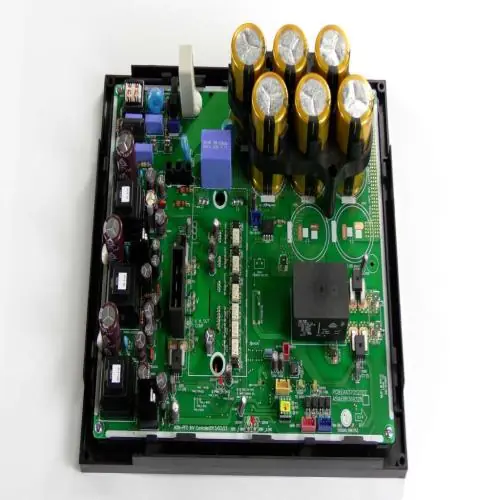 LG EBR36932808 INVERTER PCB ASSEMBLY