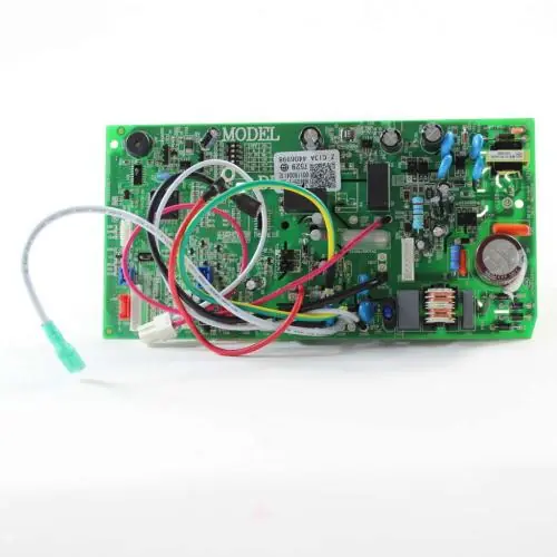 General Electric WJ26X23250 Indoor PCB