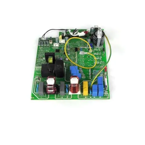 Midea 17122000000365 Main Control Board