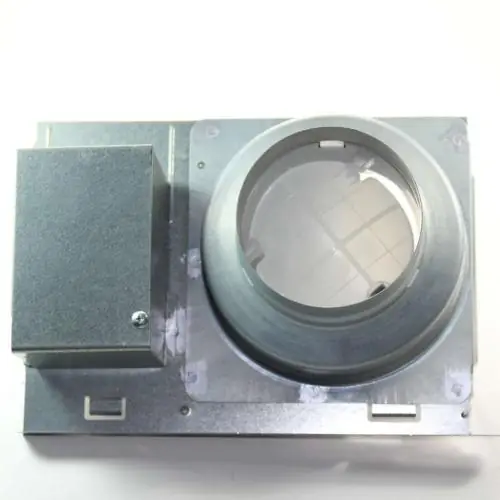 PANASONIC FFV0000116S ADAPTER
