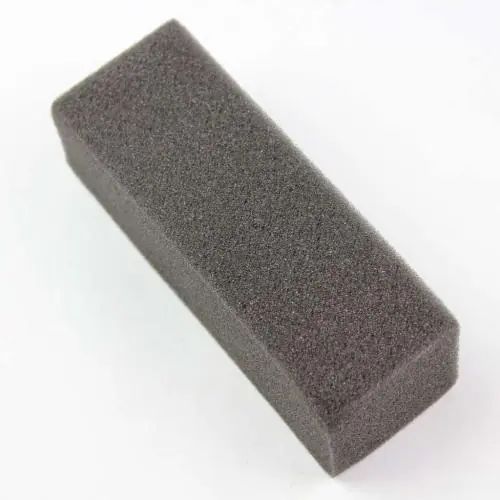 General Electric WJ43X22313 Foam
