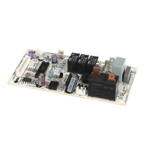 Midea 17120300000525 Main Control Board
