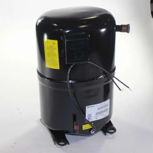 HAIER AC-1750-78 COMPRESSOR BRISTOL