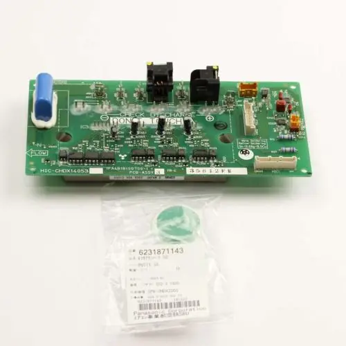 PANASONIC CV6232010947 PC Board
