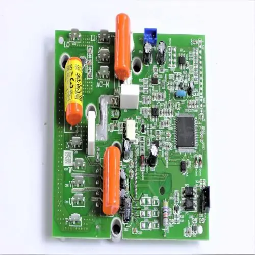 General Electric WJ26X23216 Outdoor Module Drive Board