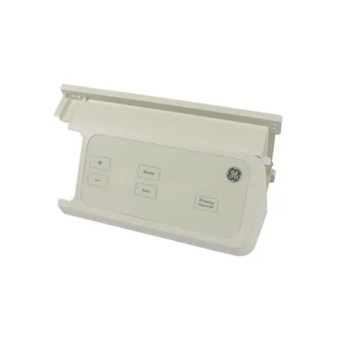 General Electric WP76X24978 Housing Assembly UI