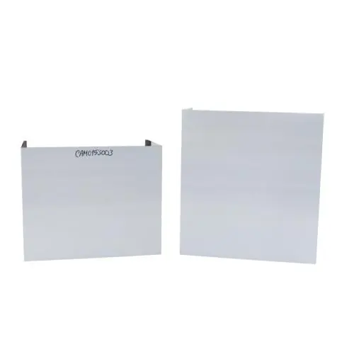 Whirlpool W11417439 Chimney