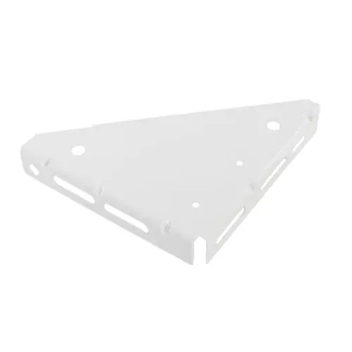 MIDEA 12220300003599 LEFT BRACKET POWER (5X3X9) REPLACEMENT MPN
