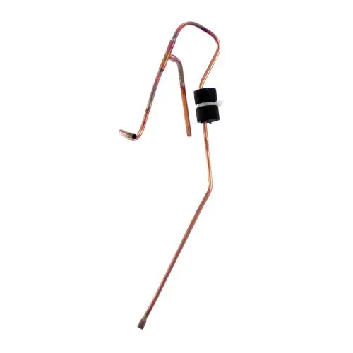 Midea 15120100000303 Parts Of Compressor Exhaust Pi