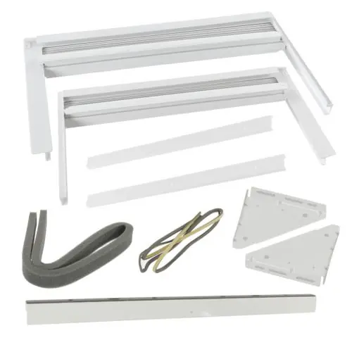 MIDEA 12020300000607 Installation Accessory