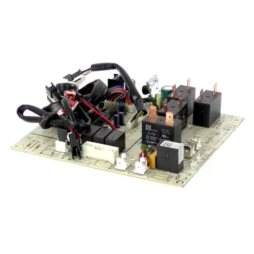 MIDEA 17120300A01458 MAIN CONTROL BOARD