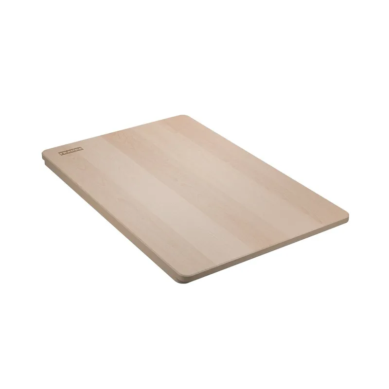 Franke MA2-40S Solid Wood Cutting Board 12-in. x 18.2-in.