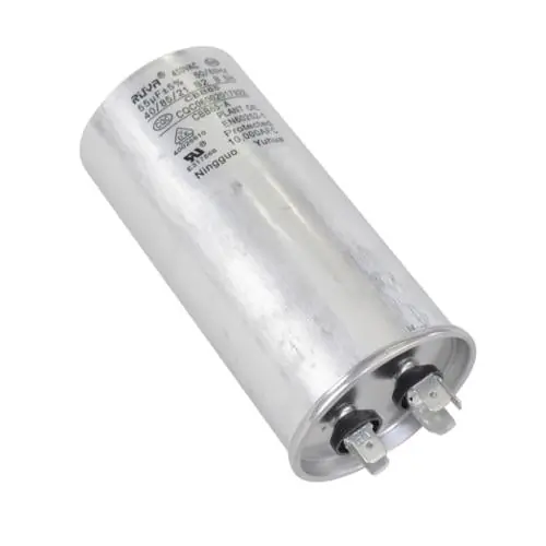 MIDEA 17400103000061 Capacitor Compressor 55UF 4