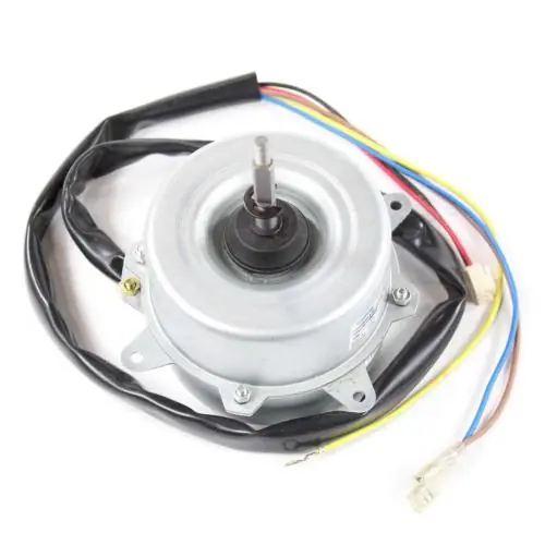 MIDEA 11002012001903 FAN MOTOR YDK41-4B