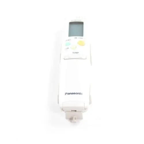 Panasonic CV6233187020 Remote Control