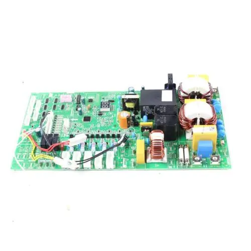 Midea 17122300001572 Main Control Board