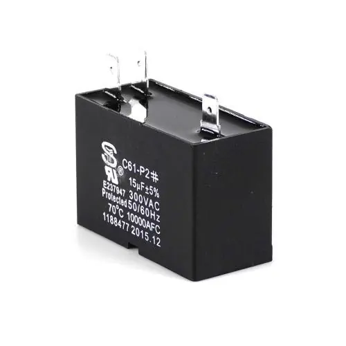WHIRLPOOL WP1188477 DEHUMIDIFIER CAPACITOR