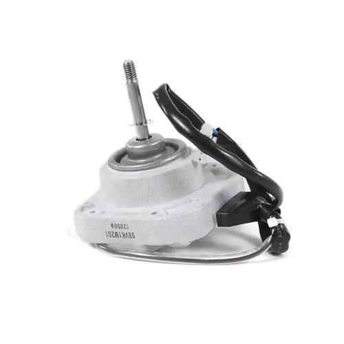Panasonic FFV3700236S Motor