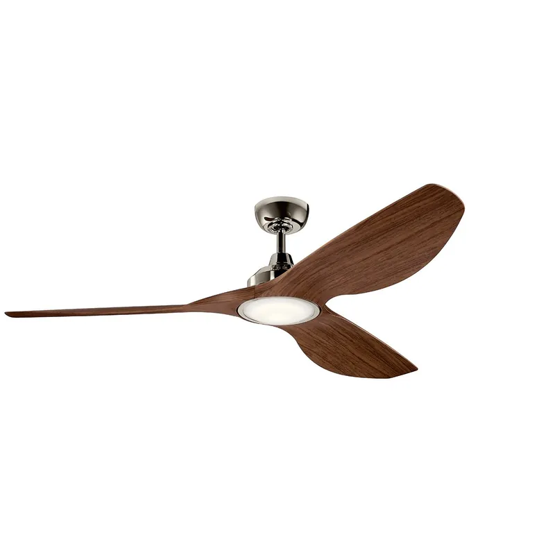 Kichler 300365PN Imari 65 Inch Ceiling Fan