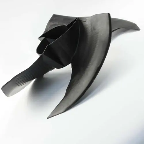 Panasonic CWH00K1006 Fan