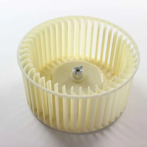 General Electric WJ88X22300 Haier AC-8000-30 Wheel Blower