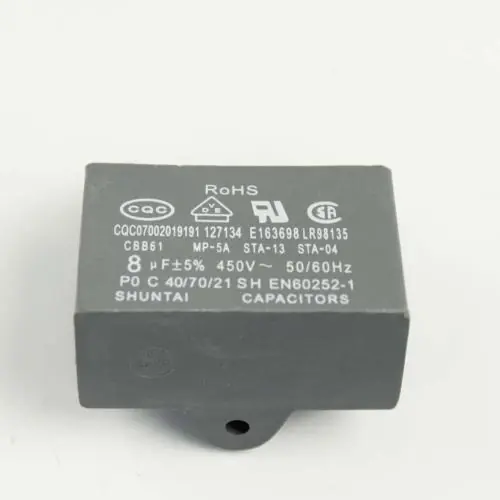 ELECTROLUX 5304482883 CAPACITOR FAN MOTOR