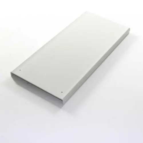 GENERAL ELECTRIC WJ65X23752 PLATE - HALF WIDTH