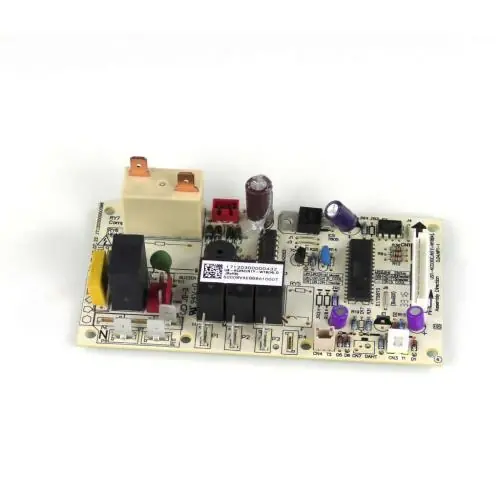 Midea 17120300000432 Main Control Board