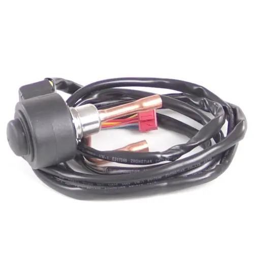 MIDEA 15500213000265 Expansion Valve