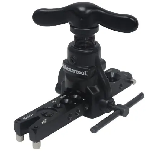 MASTERLOCK 70057-A ECCENTRIC FLARING TOOL - 1/4