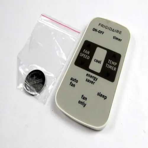 Electrolux 5304476866 Remote Control Transmitter