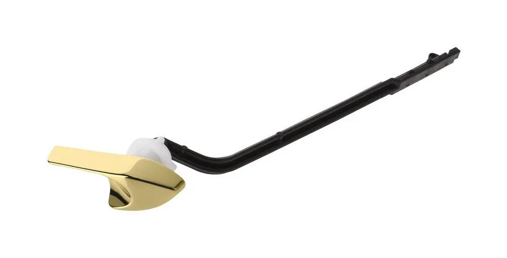 Kohler 30324-VF Wellworth Trip Lever in Polished Brass
