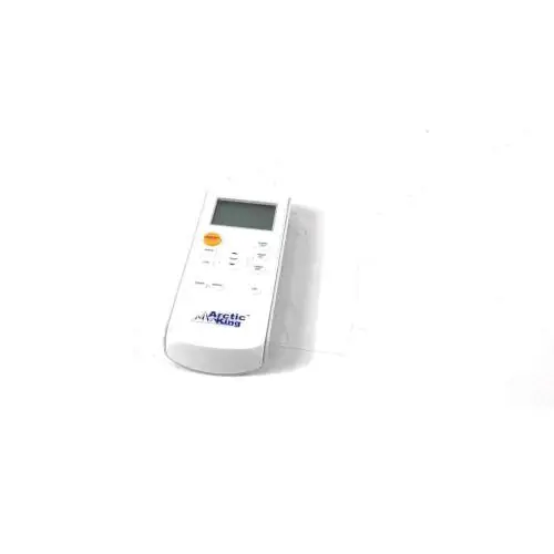 MIDEA 17317000A45882 Remote Controller RG57H - W/A
