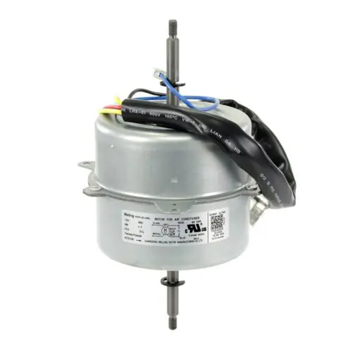 MIDEA 11002012032135 SINGLE PHASE ASYNCHRONOUS MOTO