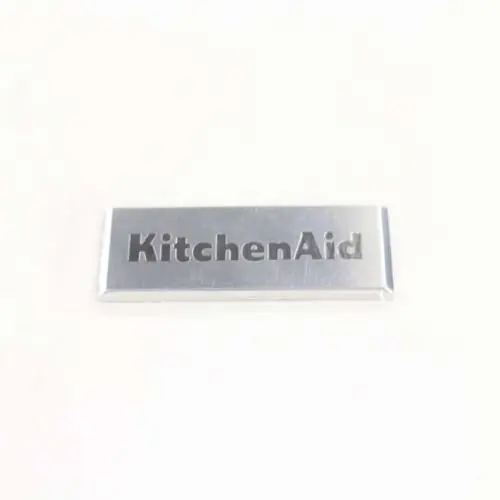 Whirlpool W10909682 Ameplate