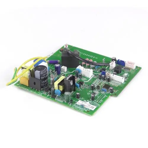 Midea 17122000019551 Main Control Board Subassembly