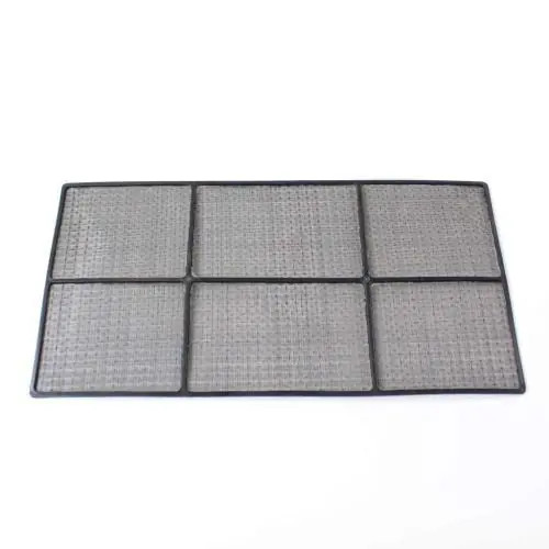 MIDEA 12100204000537 AIR FILTER