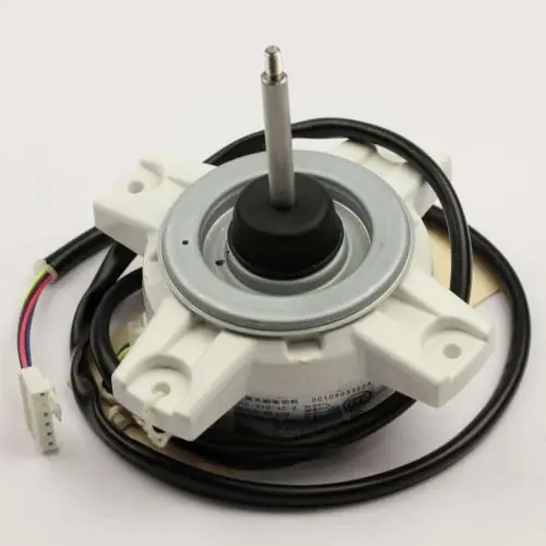 General Electric WJ94X22975 Motor